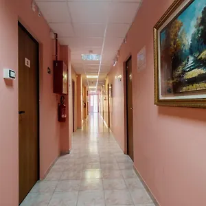 Albergue Foresteria Esercito Della Salvezza