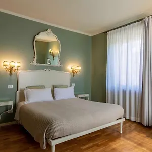 Relais Borghetto Italien