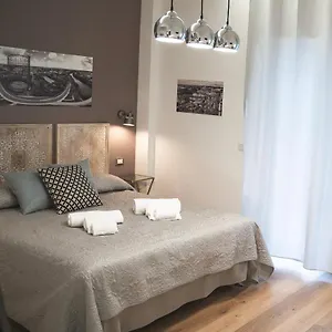 Verrazzano 37 ** Рим