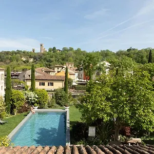 Relais Borghetto Italien