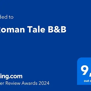 A Tale Rom