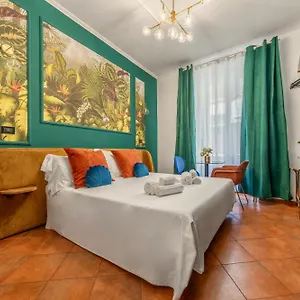 Casa de hóspedes Colosseo Relais