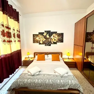 Appartamento Colosseum Luxury, Roma