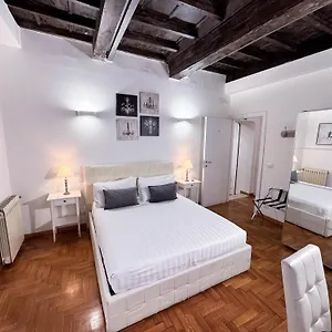 Ripetta 35 Rom