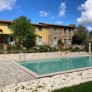  Séjour à la ferme Is Conchisceddas Italie