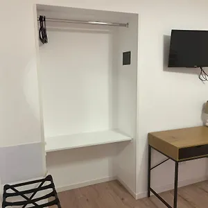 Appartamento Ottaviano, Roma