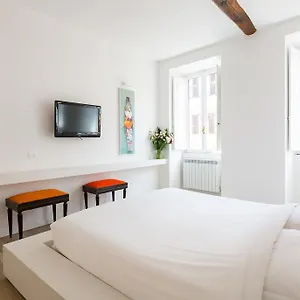 Casa de hóspedes Deluxe Ripetta 41