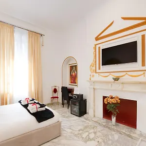 Queen Palace ** Roma