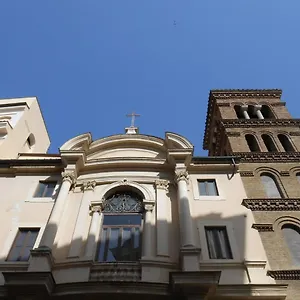 Appartamento Domus Trilussa, Roma
