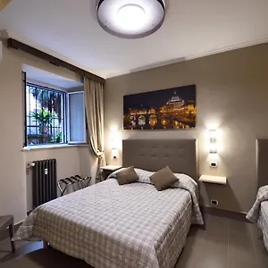 Appartamento Domus Catone 21, Roma