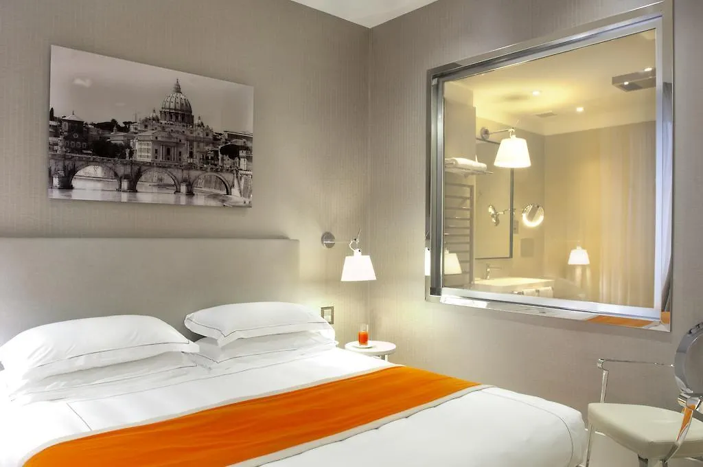 Affittacamere Hotel Mood44 Roma