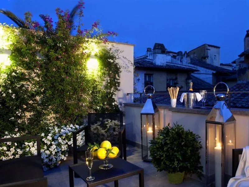 Guest house Mood44 Hotel Rome
