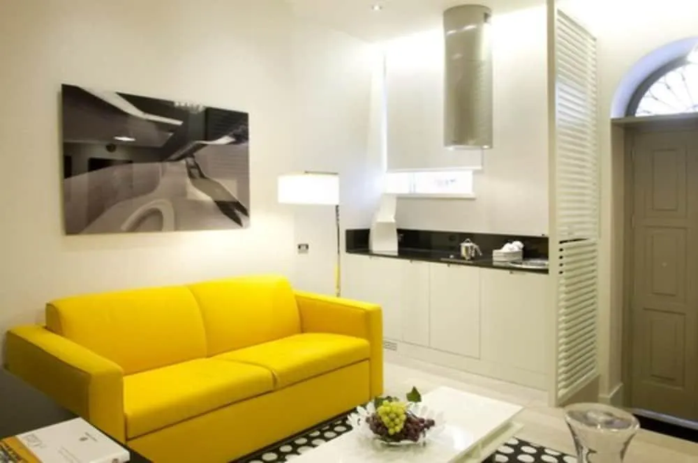 *** Guest house Mood44 Hotel Rome Italy