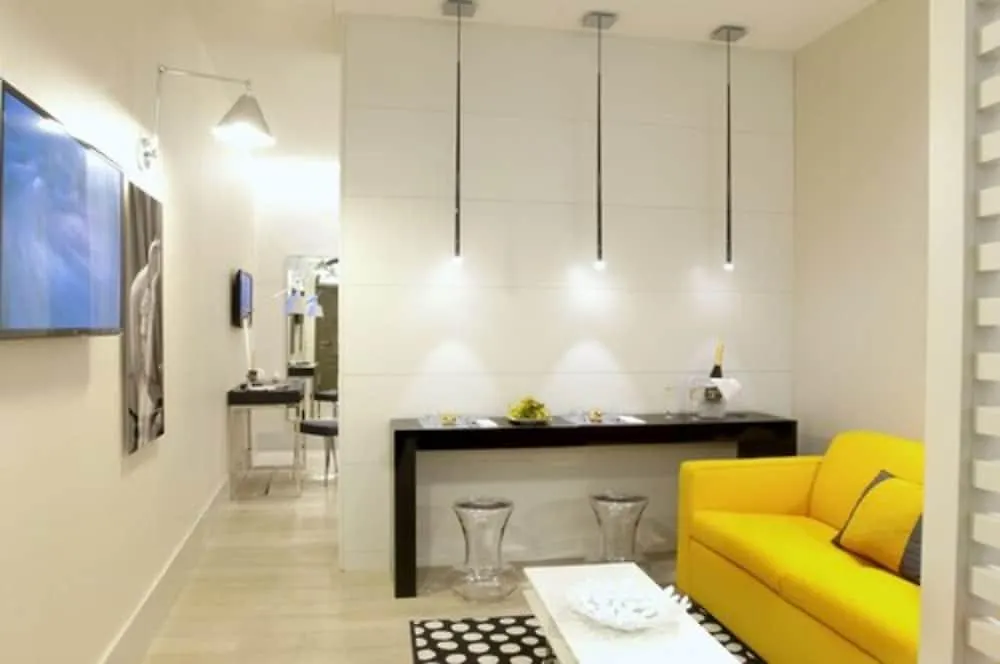 Mood44 Hotel Rome Guest house