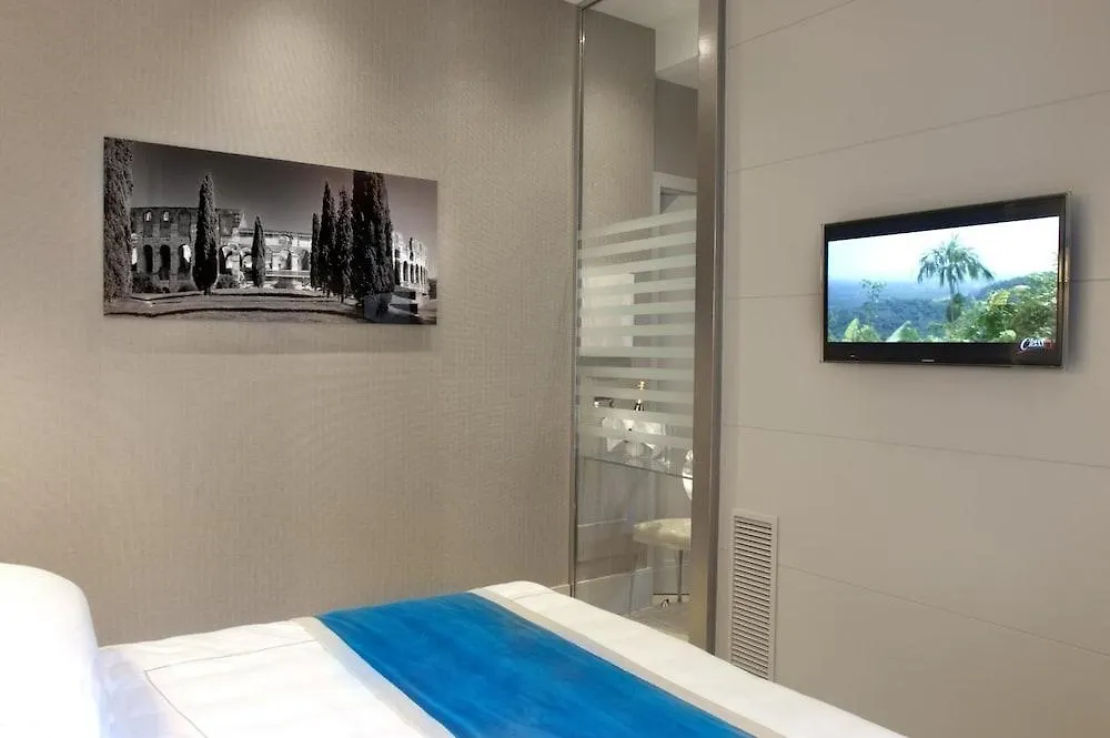 Mood44 Hotel Rome Guest house