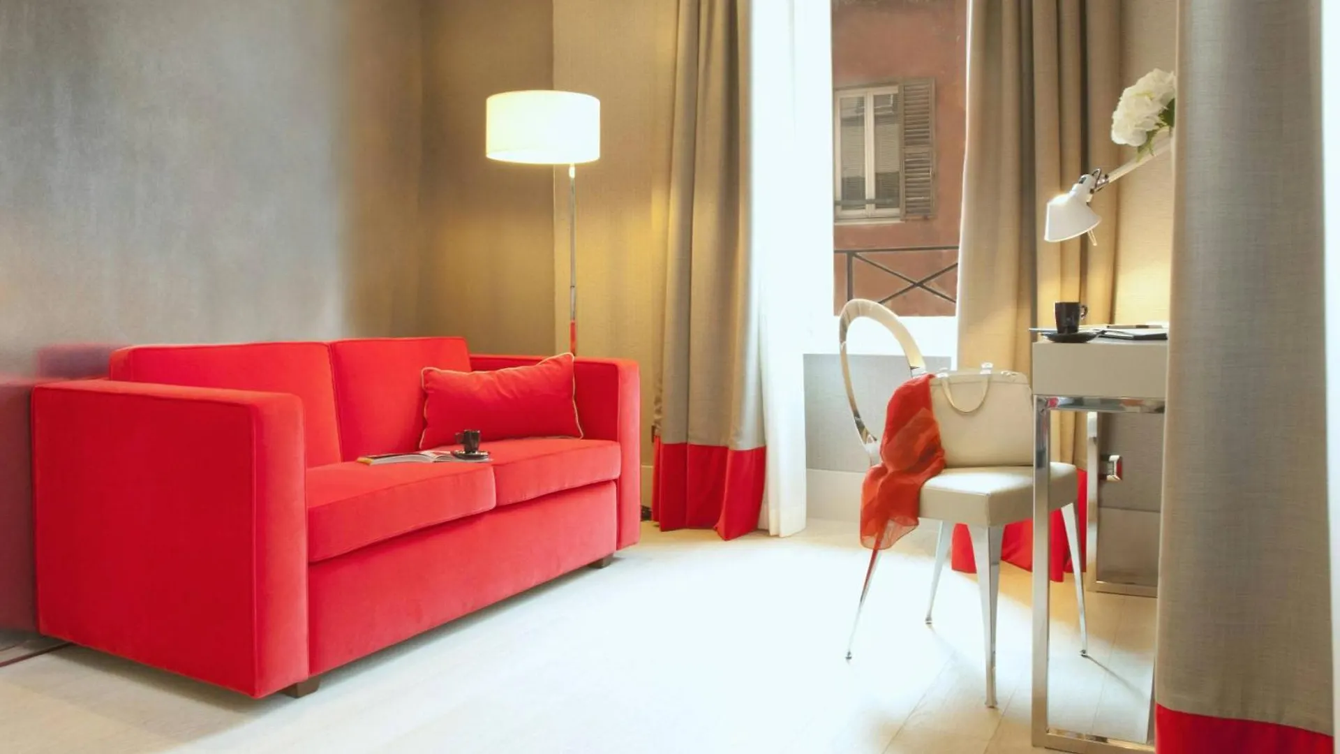 Mood44 Hotel Rome 3*,  Italy