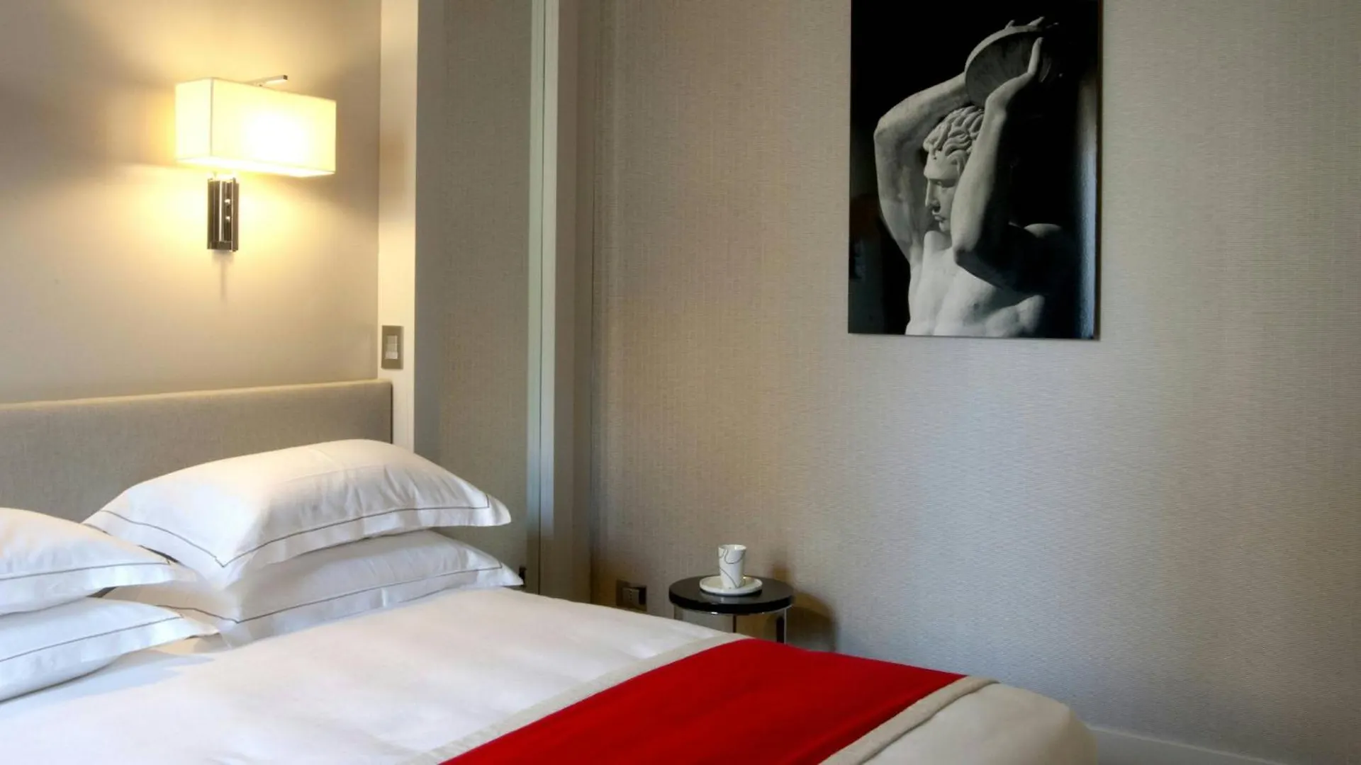 Guest house Mood44 Hotel Rome