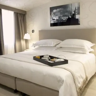 *** Guest house Mood44 Hotel Rome Italy