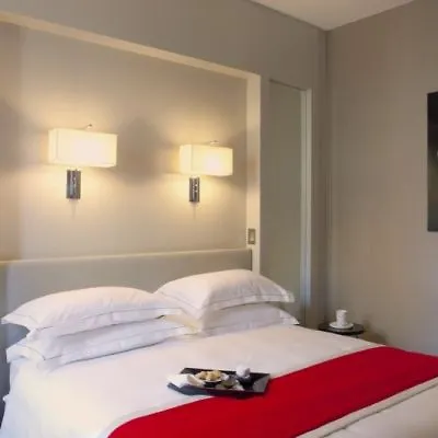 Mood44 Hotel Rome