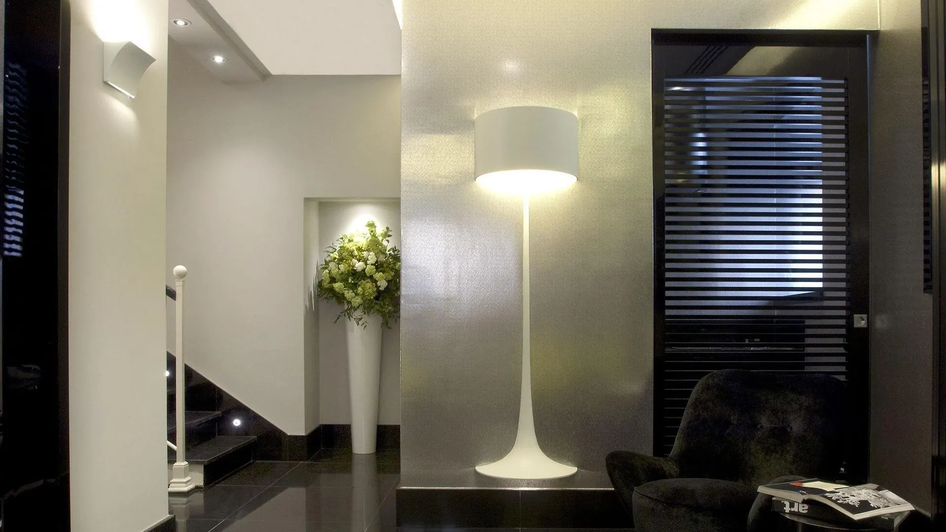 Guest house Mood44 Hotel Rome