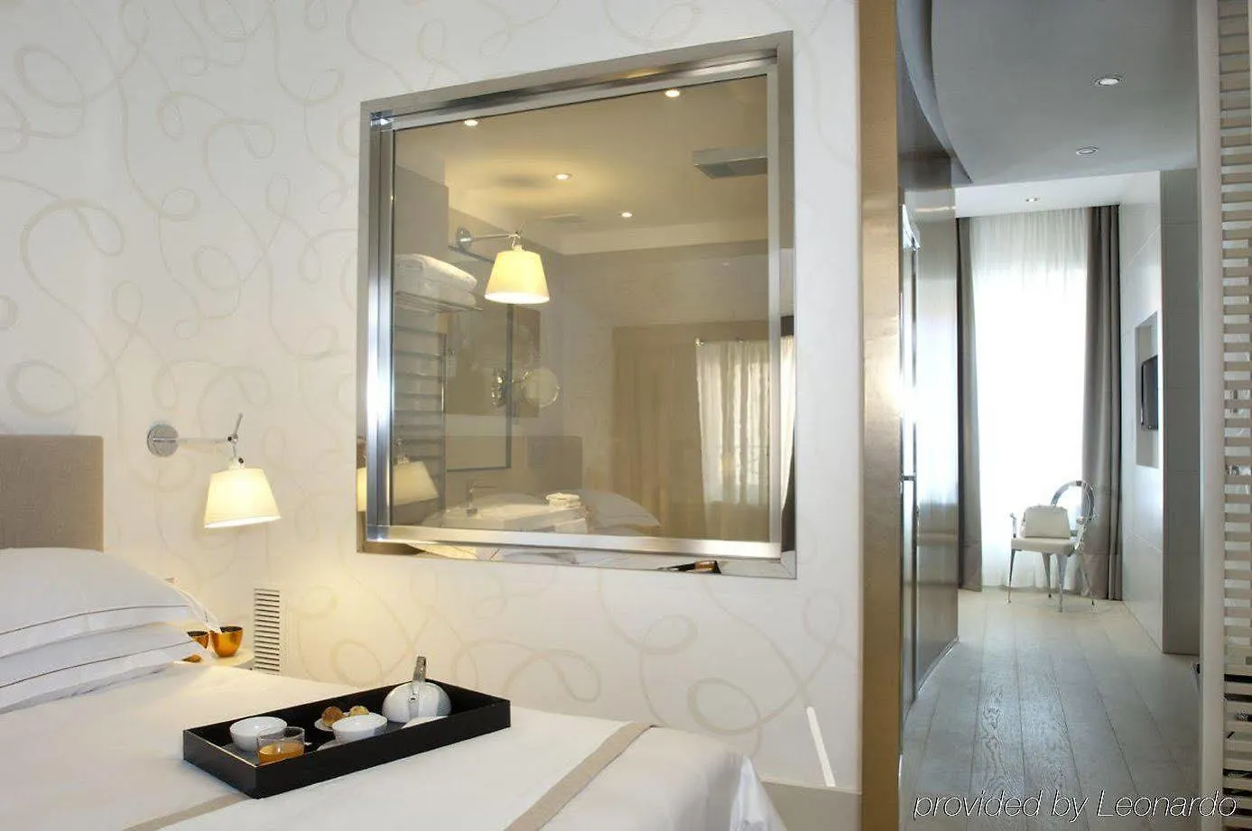 Mood44 Hotel Rome Guest house