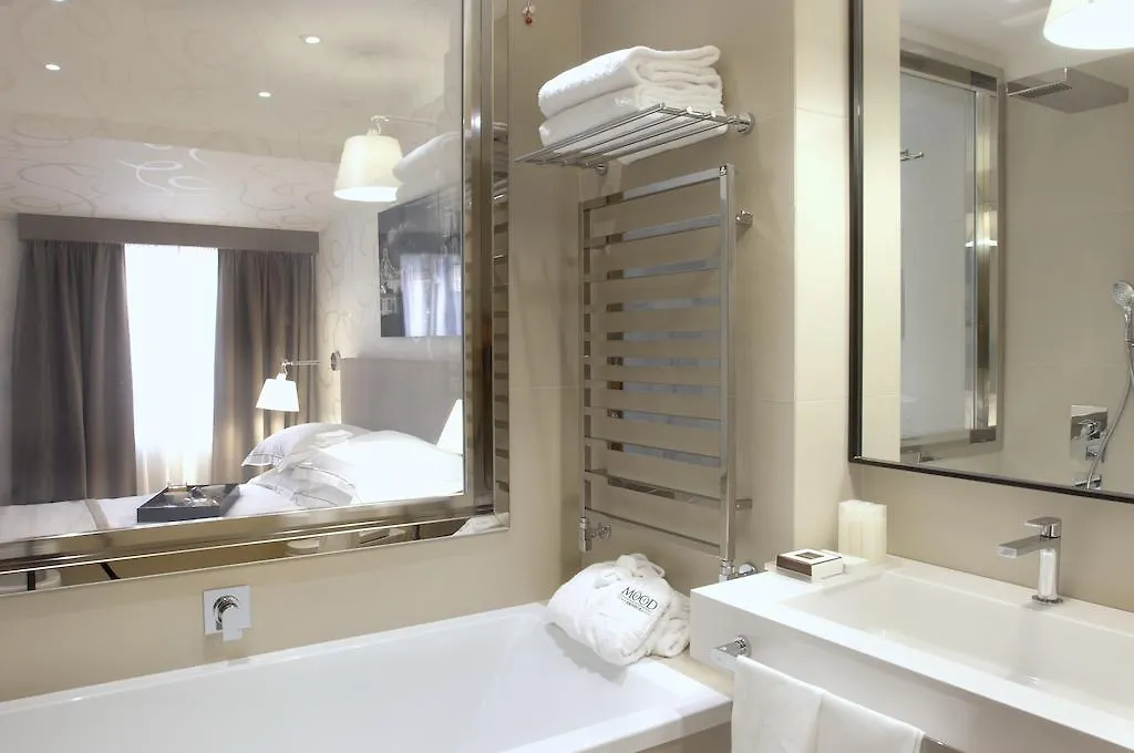 Mood44 Hotel Rome 3*,