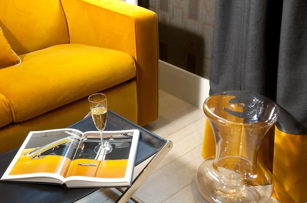 Mood44 Hotel Rome