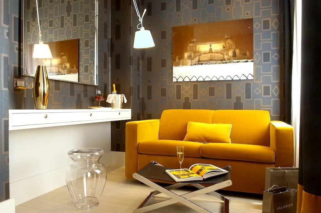 Mood44 Hotel Rome 3*,  Italy