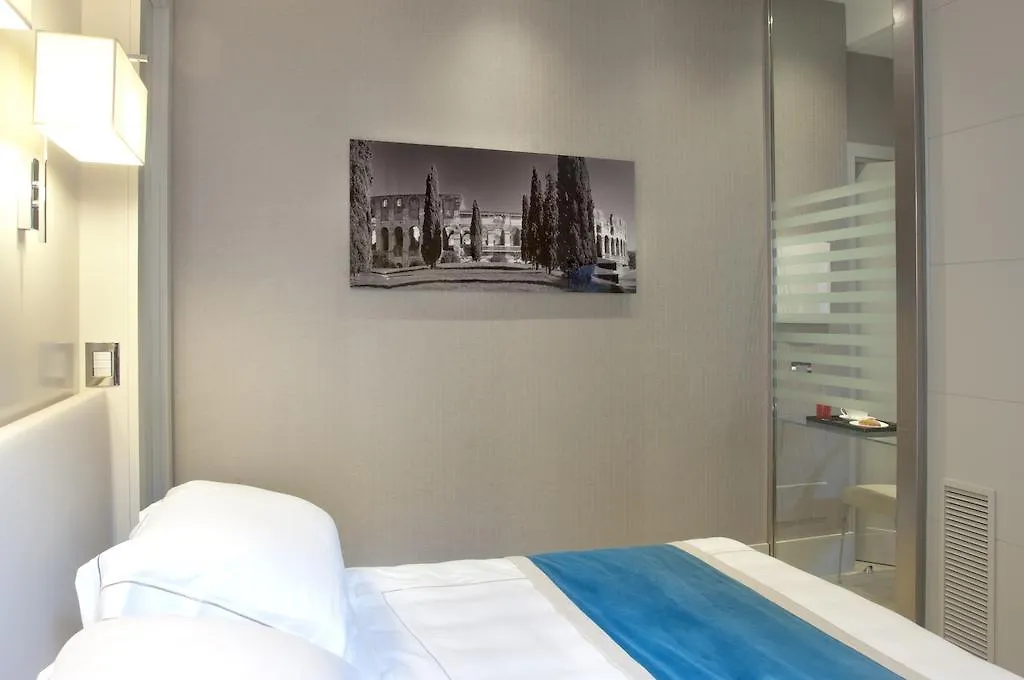 Mood44 Hotel Rome 3*,