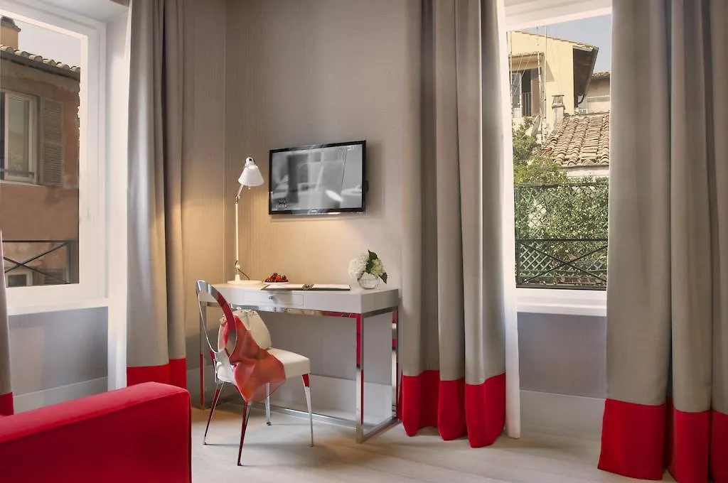 Guest house Mood44 Hotel Rome